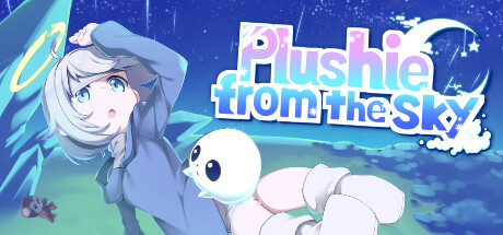 天降小毛绒/Plushie from the Sky|官方简体中文