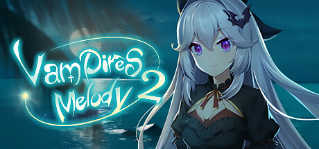 吸血鬼的旋律2/Vampires Melody 2|官方简体中文