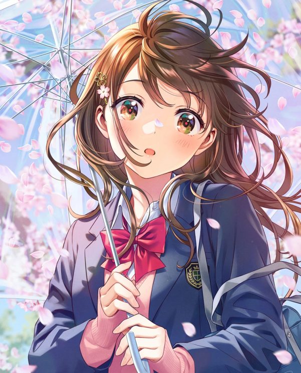 造型多变/西装制服外套女子插画特辑