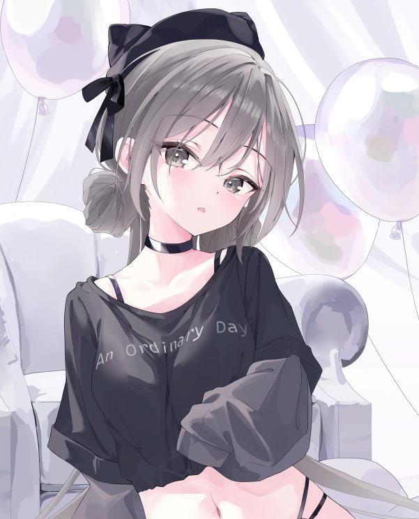 犬吠埼いつき(N_ekobouzaki)]PIXIV+推特图片包