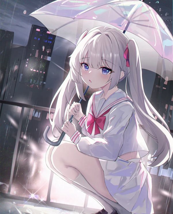 蝉声足以代表夏，故夏天像一首绝句