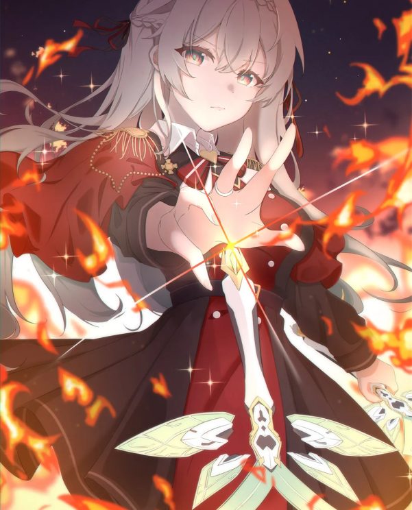 不负三月人间天，白云深处采茶人