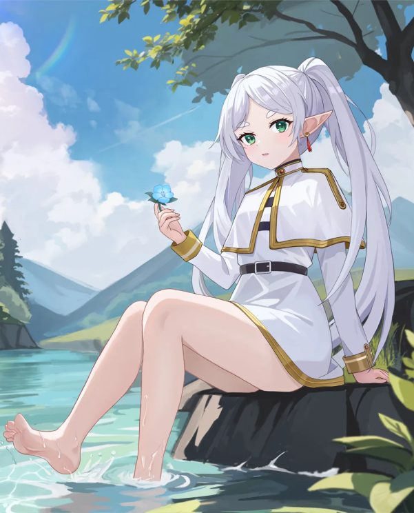 保持对生活的爱的热忱，把每一天活得热气腾腾