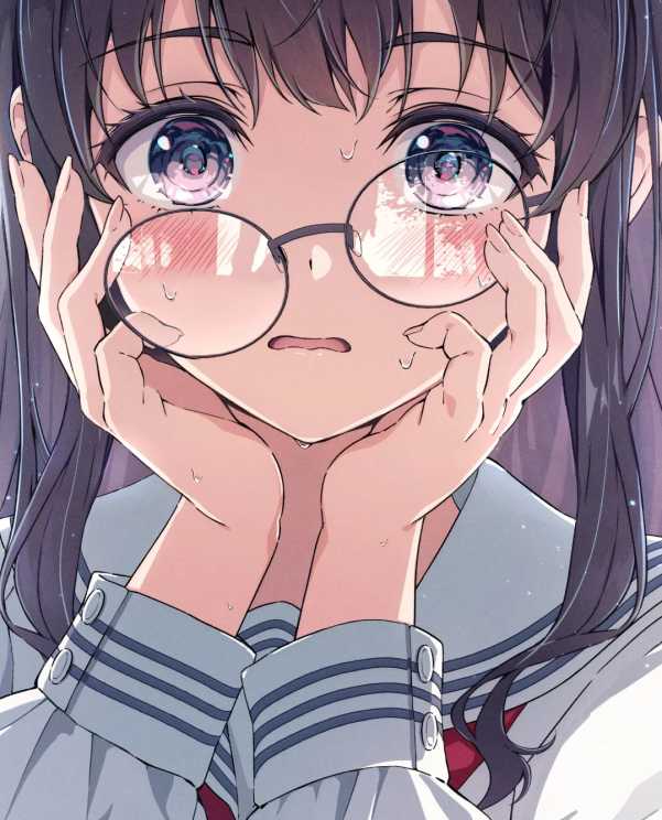 如果可以 我想和你回到那天相遇