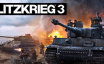 闪电战3/Blitzkrieg 3|官方原版英文