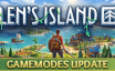 莱恩的岛/Len’s Island官方简体中文
