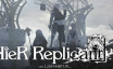尼尔：人工生命/尼尔：伪装者/NieR Replicant