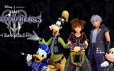 王国之心3 + Re Mind/KINGDOM HEARTS III + Re Mind (DLC)