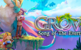 成长物语：永恒树之歌/Grow: Song of the Evertree