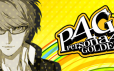 女神异闻录4/Persona 4 Golden|官方繁体中文