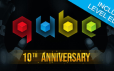 Q立方：十周年版/Q.U.B.E. 10th Anniversary