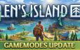 莱恩的岛/Len’s Island官方简体中文