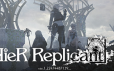尼尔：人工生命/尼尔：伪装者/NieR Replicant