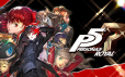 女神异闻录5：皇家版/Persona 5 Royal
