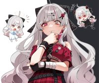 没有人是天生脾气好，对你好真的是你重要