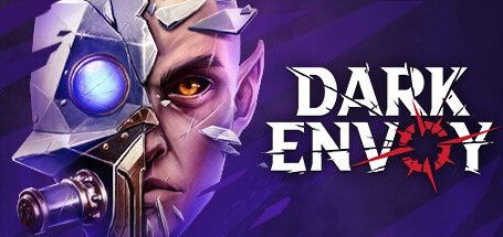 暗使/Dark Envoy|官方简体中文
