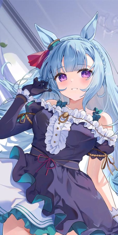 美得令人屏息 – 女子插画特辑