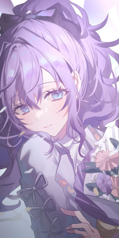 生如夏花之绚烂，死如秋叶之静美