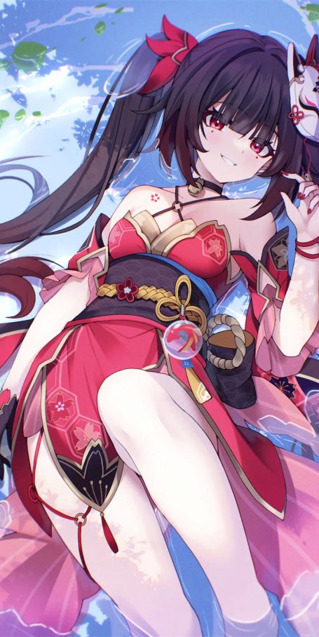 都会有个解释和一个结局，但是生活里没有