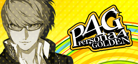 女神异闻录4/Persona 4 Golden|官方繁体中文