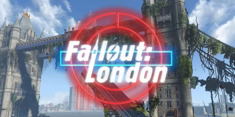 辐射：伦敦/Fallout: London|官方原版英文