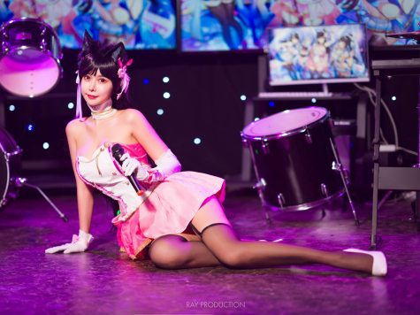亚马逊鲶鱼_精美美图全部写真作品合集|持续更新