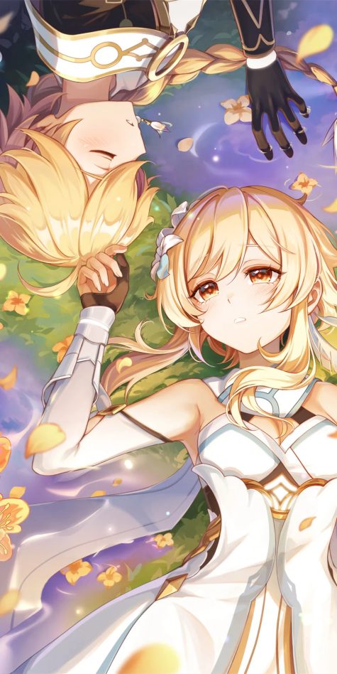 不要追求别人的快乐，而是找到属于自己的快乐