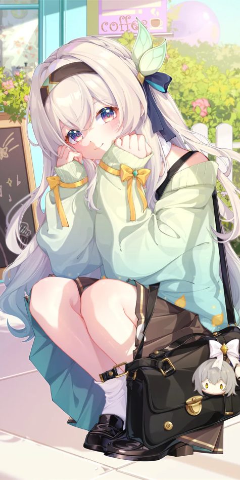 爱是生活的礼物，不是救命的稻草