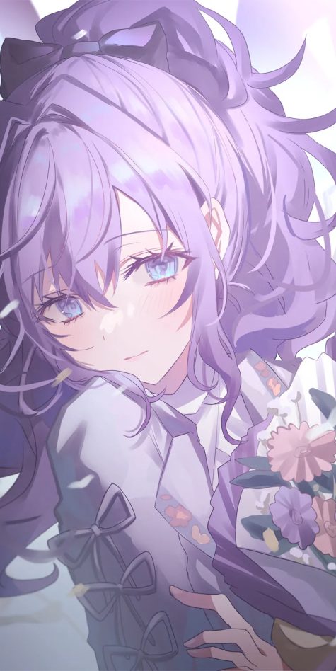 生如夏花之绚烂，死如秋叶之静美