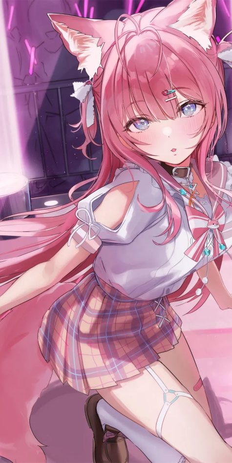 相机喜欢镜头前的每一个故事