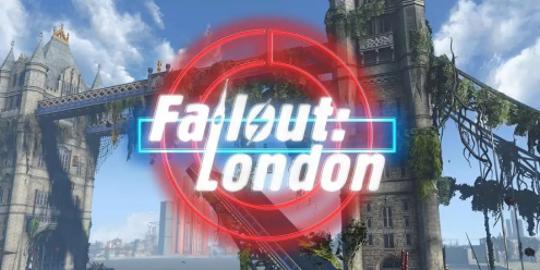 辐射：伦敦/Fallout: London|官方原版英文