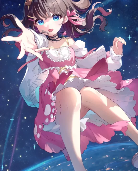 轻便舒适♡ – 凉鞋插画特辑