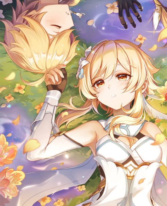 不要追求别人的快乐，而是找到属于自己的快乐