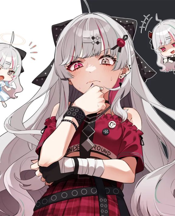 没有人是天生脾气好，对你好真的是你重要