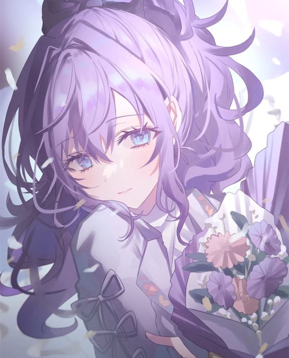 生如夏花之绚烂，死如秋叶之静美