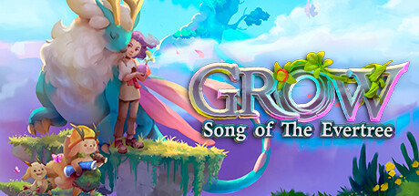 成长物语:永恒树之歌/Grow: Song of the Evertree