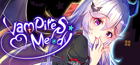 吸血鬼的旋律/Vampires’ Melody|官方简体中文
