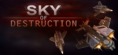 天空毁灭/Sky of Destruction|官方简体中文