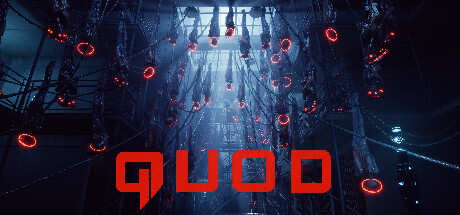Quod：第1集/Quod: Episode 1|官方简体中文