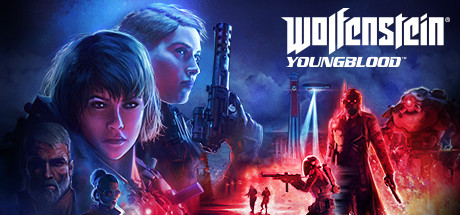 德军总部:新血脉/Wolfenstein: Youngblood|赠满银币.技能点初始存档