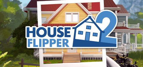 房产达人2/House Flipper 2|官方简体中文