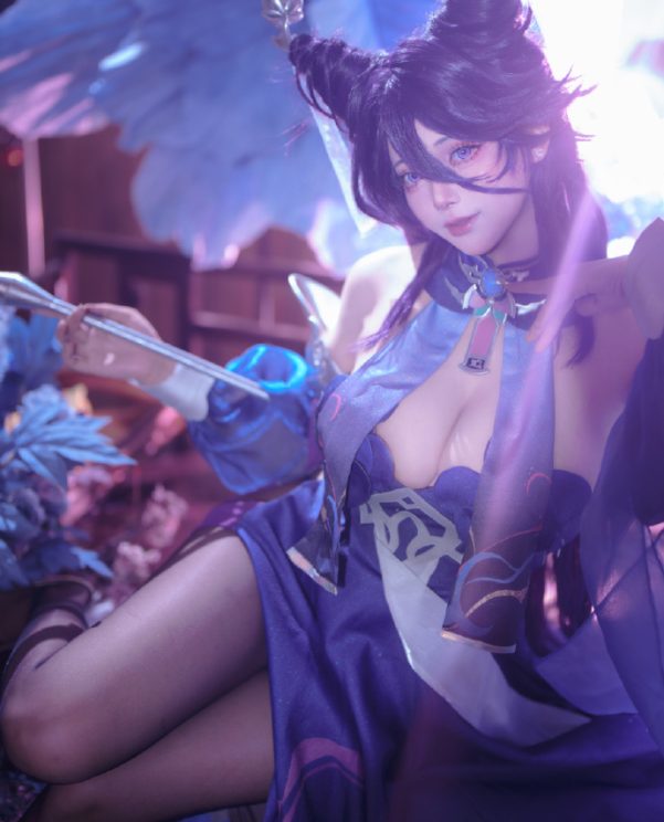 看来您记得我说过的话呢