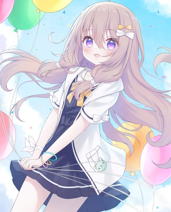 始于初，不应有憾，遇见皆惊喜