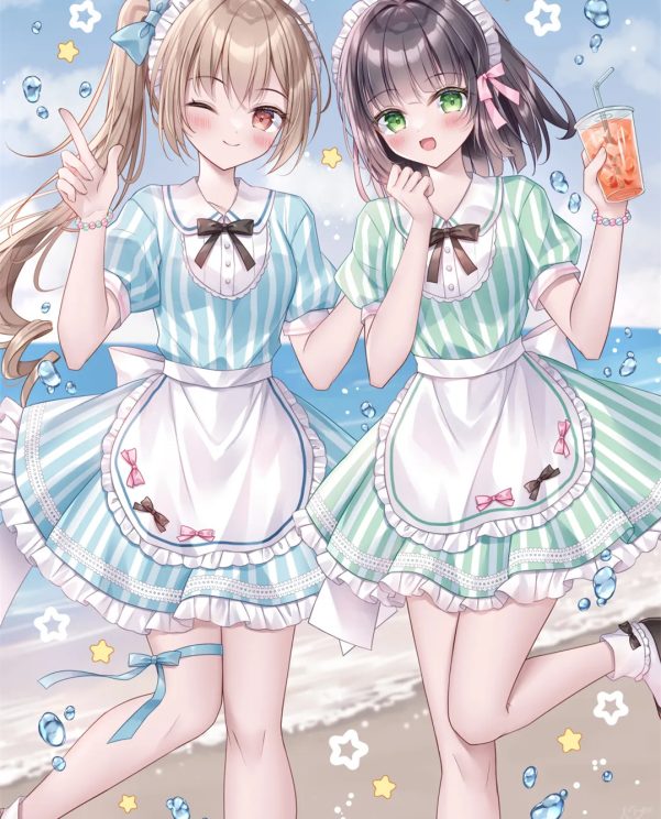 不听反方向的钟，想做什么就冲!