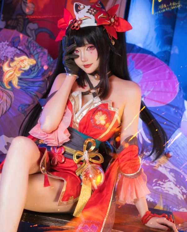 愚蠢的智者,聪明的愚者……接下来,我会是谁?