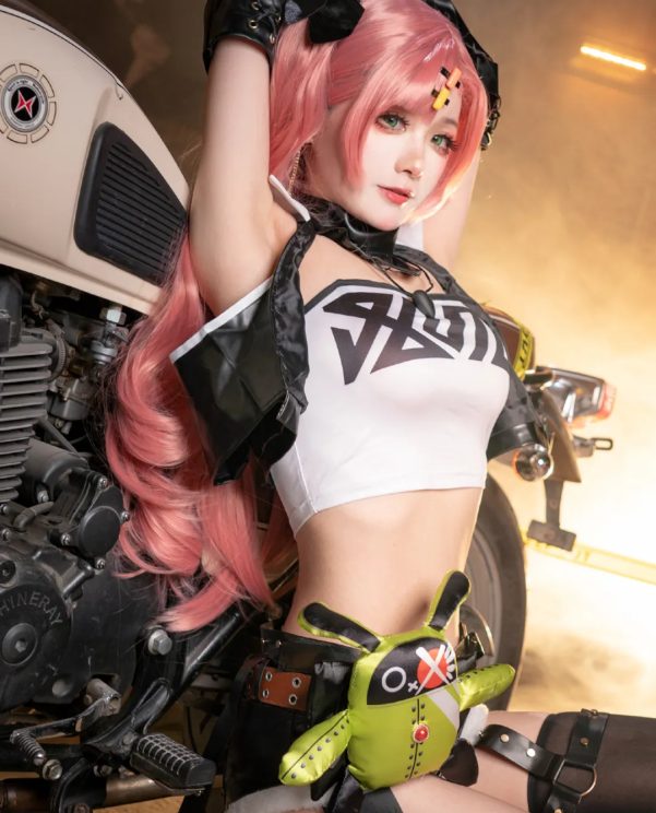 每一个生命来到世间,都注定改变世界