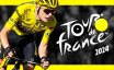 环法自行车赛2024/Tour de France 2024|官方原版英文