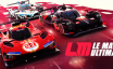 勒芒终极赛/Le Mans Ultimate|官方原版英文