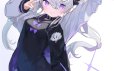 P站画师神藤かみち(id2951820)原画插画作品合集