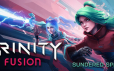 三体融合/Trinity Fusion|官方简体中文